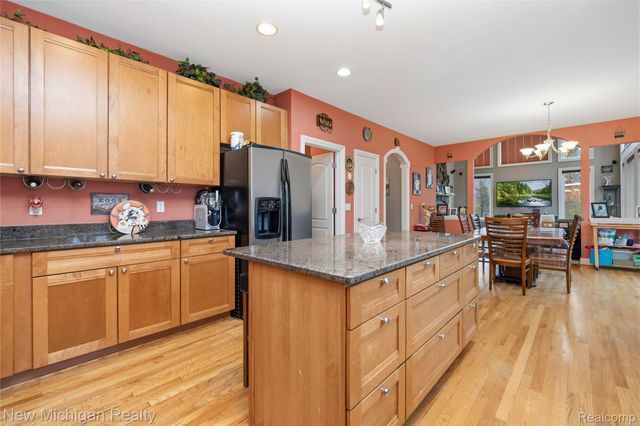 13445 Millie Court, Holly Township, MI 48442