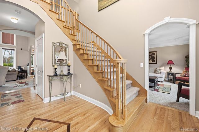 13445 Millie Court, Holly Township, MI 48442