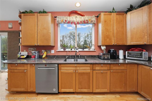 13445 Millie Court, Holly Township, MI 48442