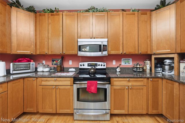 13445 Millie Court, Holly Township, MI 48442