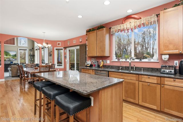 13445 Millie Court, Holly Township, MI 48442