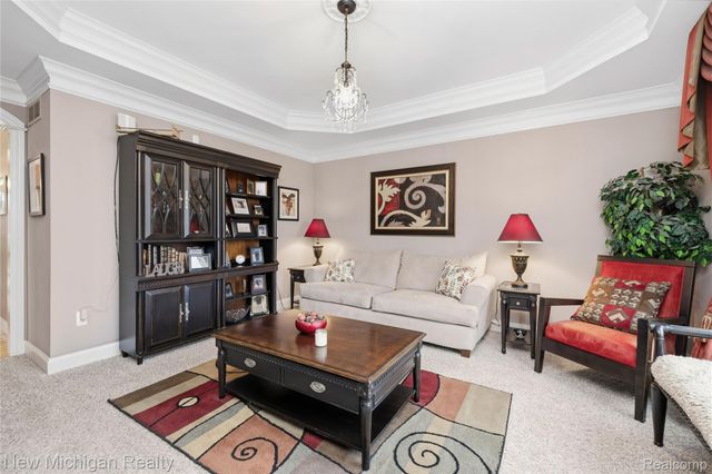 13445 Millie Court, Holly Township, MI 48442