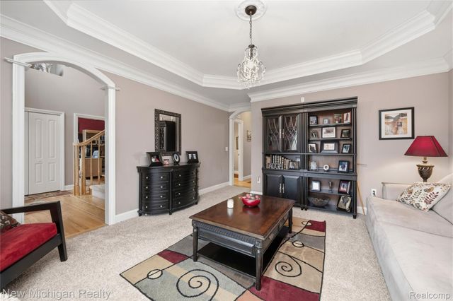 13445 Millie Court, Holly Township, MI 48442