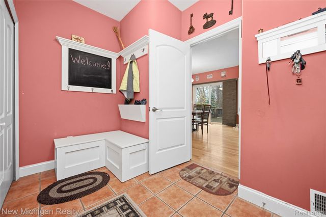 13445 Millie Court, Holly Township, MI 48442