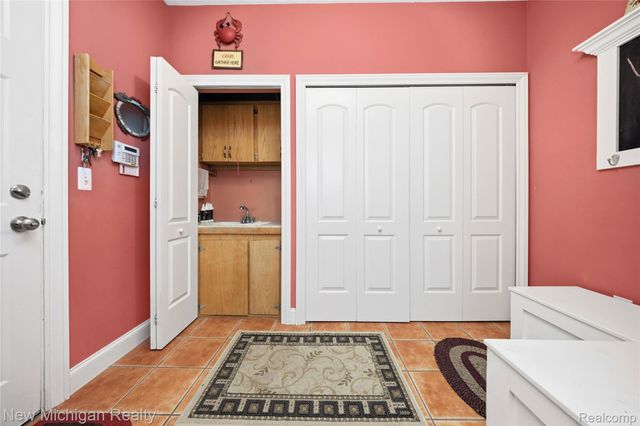 13445 Millie Court, Holly Township, MI 48442