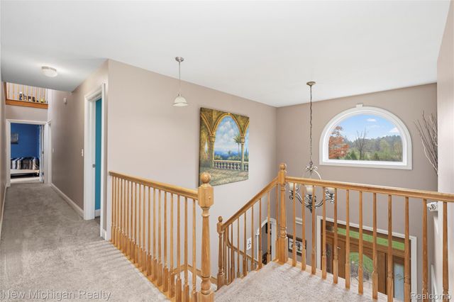 13445 Millie Court, Holly Township, MI 48442