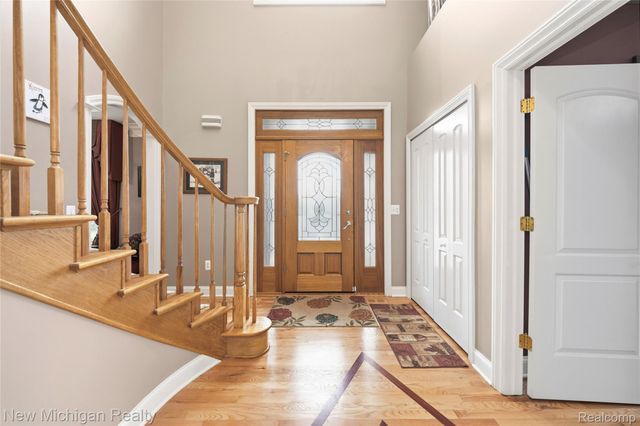 13445 Millie Court, Holly Township, MI 48442