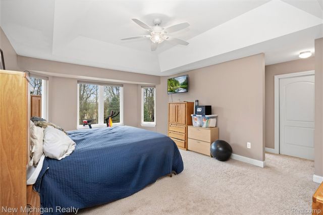 13445 Millie Court, Holly Township, MI 48442