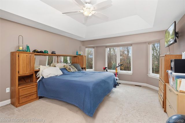 13445 Millie Court, Holly Township, MI 48442