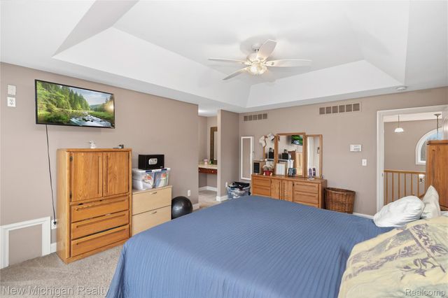 13445 Millie Court, Holly Township, MI 48442