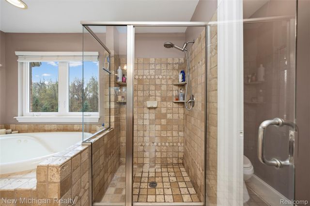 13445 Millie Court, Holly Township, MI 48442