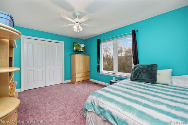 13445 Millie Court, Holly Township, MI 48442