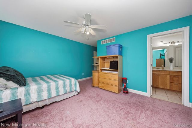 13445 Millie Court, Holly Township, MI 48442