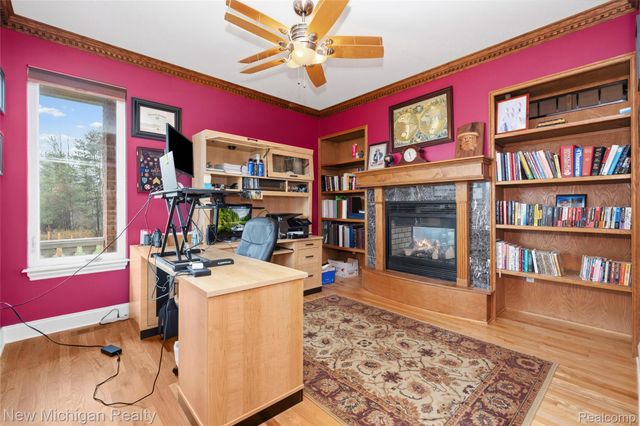 13445 Millie Court, Holly Township, MI 48442