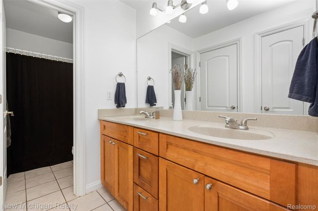 13445 Millie Court, Holly Township, MI 48442