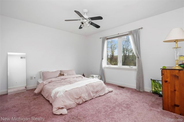13445 Millie Court, Holly Township, MI 48442