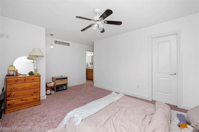 13445 Millie Court, Holly Township, MI 48442