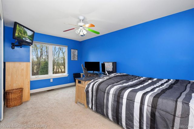 13445 Millie Court, Holly Township, MI 48442