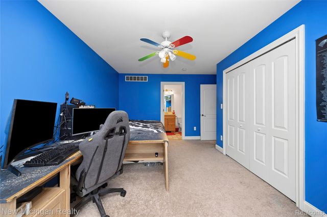 13445 Millie Court, Holly Township, MI 48442