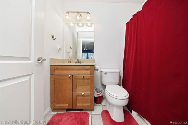 13445 Millie Court, Holly Township, MI 48442