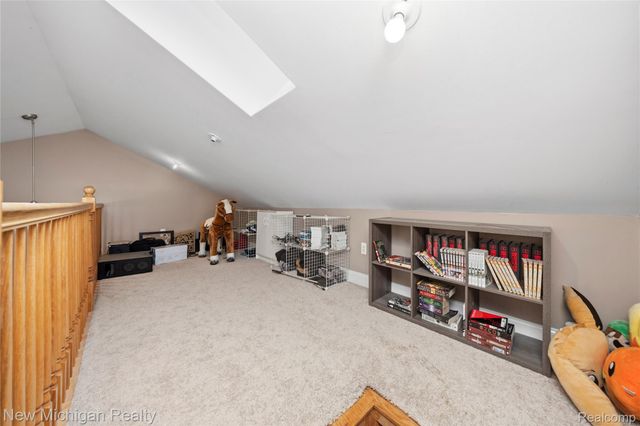 13445 Millie Court, Holly Township, MI 48442