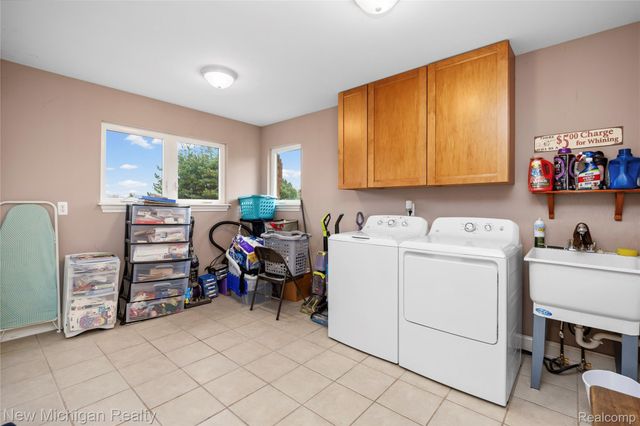 13445 Millie Court, Holly Township, MI 48442