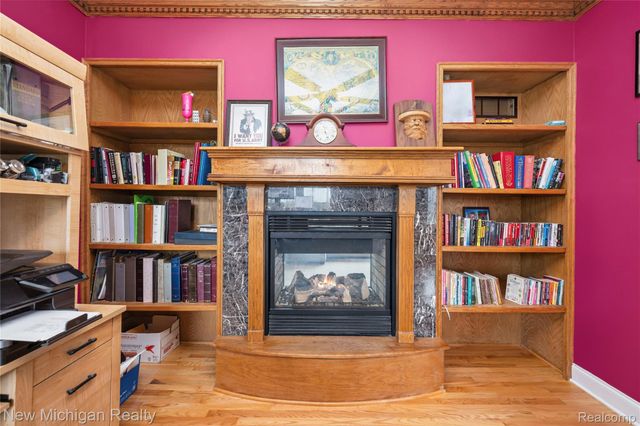 13445 Millie Court, Holly Township, MI 48442