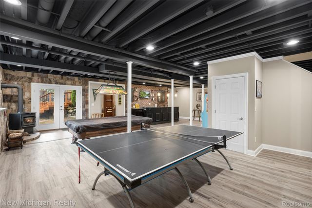 13445 Millie Court, Holly Township, MI 48442