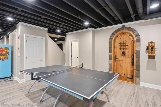 13445 Millie Court, Holly Township, MI 48442