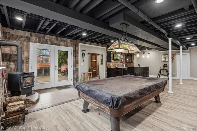 13445 Millie Court, Holly Township, MI 48442