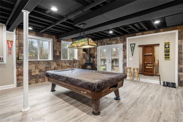 13445 Millie Court, Holly Township, MI 48442