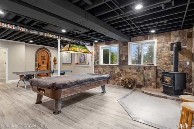 13445 Millie Court, Holly Township, MI 48442