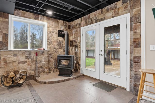 13445 Millie Court, Holly Township, MI 48442
