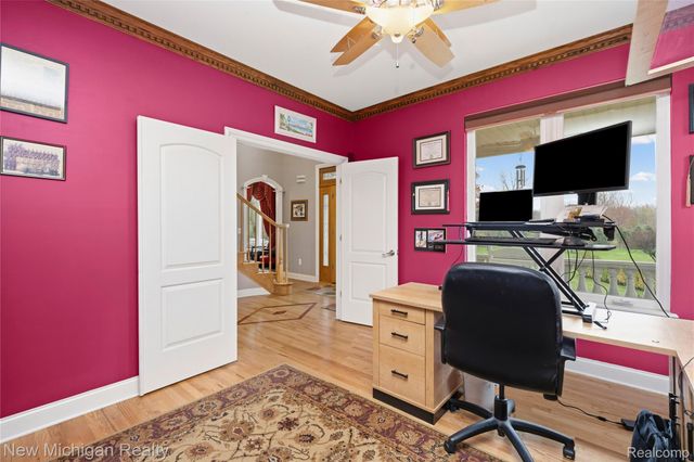 13445 Millie Court, Holly Township, MI 48442