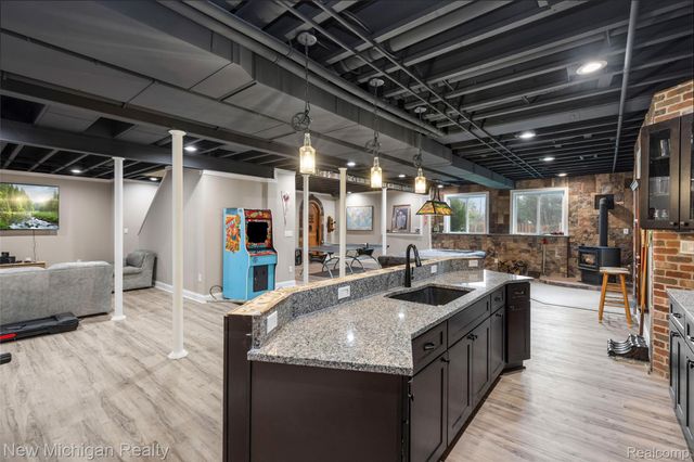 13445 Millie Court, Holly Township, MI 48442
