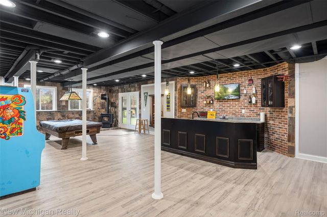 13445 Millie Court, Holly Township, MI 48442