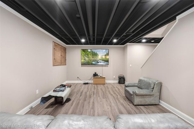 13445 Millie Court, Holly Township, MI 48442
