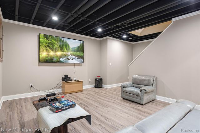 13445 Millie Court, Holly Township, MI 48442