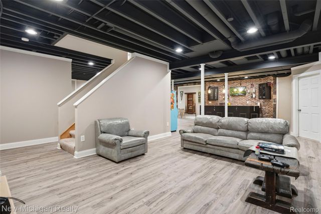 13445 Millie Court, Holly Township, MI 48442