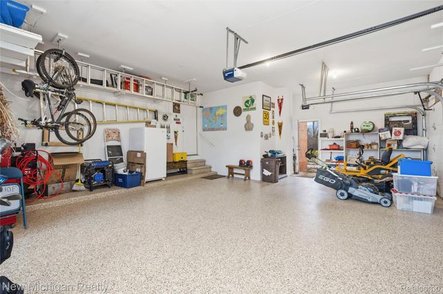 13445 Millie Court, Holly Township, MI 48442