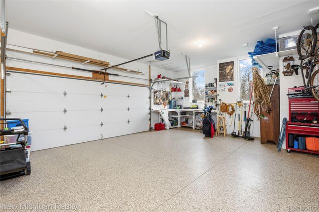 13445 Millie Court, Holly Township, MI 48442