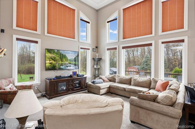 13445 Millie Court, Holly Township, MI 48442