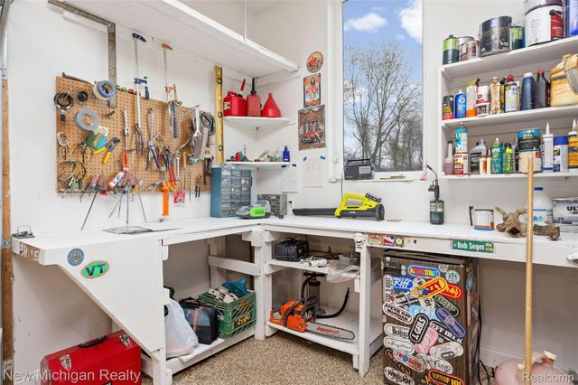 13445 Millie Court, Holly Township, MI 48442