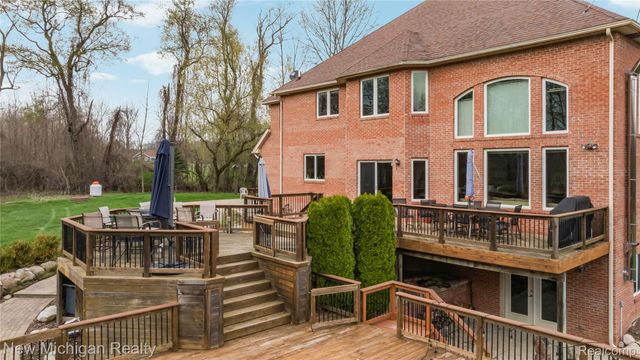 13445 Millie Court, Holly Township, MI 48442