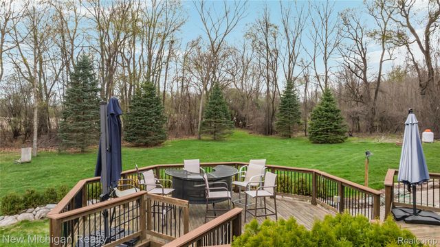 13445 Millie Court, Holly Township, MI 48442