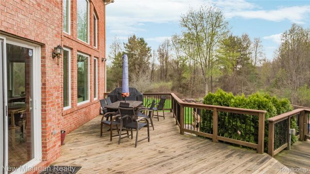 13445 Millie Court, Holly Township, MI 48442