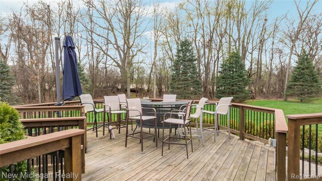 13445 Millie Court, Holly Township, MI 48442