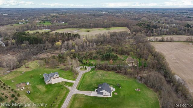 13445 Millie Court, Holly Township, MI 48442