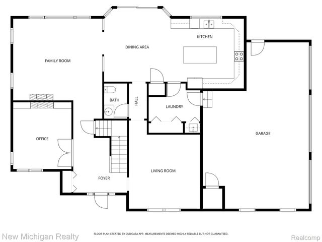 13445 Millie Court, Holly Township, MI 48442