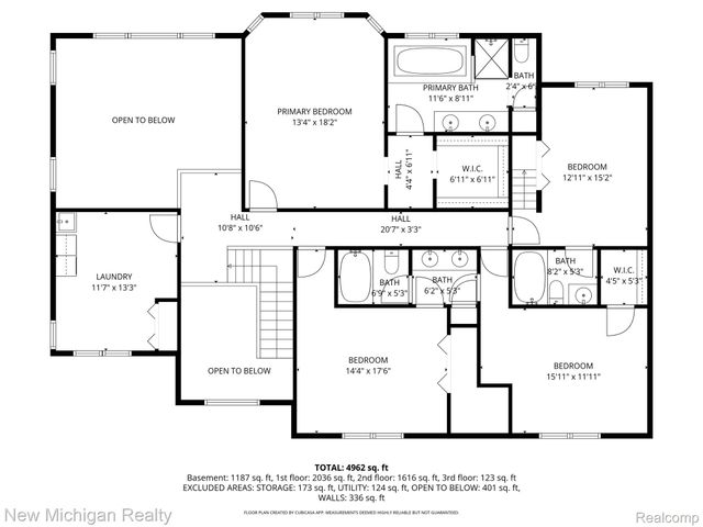 13445 Millie Court, Holly Township, MI 48442